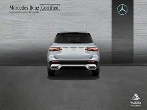 Mercedes Clase GLB 200 d 4MATIC  - Foto 2