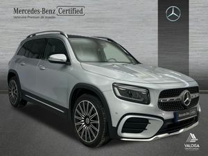 Mercedes Clase GLB 200 d 4MATIC  - Foto 2