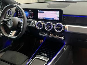 Mercedes Clase GLB 200 d 4MATIC  - Foto 2