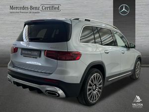 Mercedes Clase GLB 200 d 4MATIC  - Foto 2