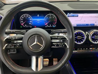 Mercedes Clase GLB 200 d 4MATIC