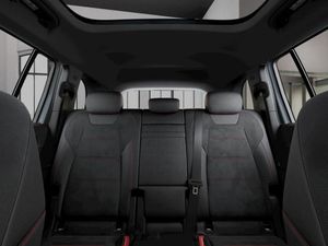 Mercedes Clase GLB 200 d 4MATIC  - Foto 2