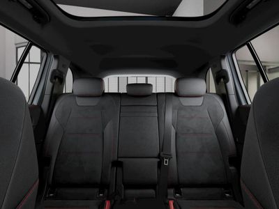 Mercedes Clase GLB 200 d 4MATIC