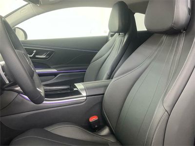 Mercedes Clase CLE 220 d Coupé
