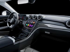 Mercedes Clase CLE CLE 220 d Coupé  - Foto 2