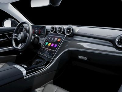 Mercedes Clase CLE CLE 220 d Coupé