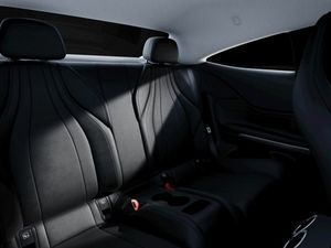 Mercedes Clase CLE CLE 220 d Coupé  - Foto 2