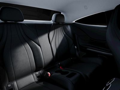 Mercedes Clase CLE CLE 220 d Coupé