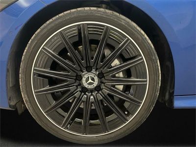 Mercedes Clase CLE 220 d Coupé