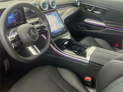 Mercedes Clase CLE 220 d Coupé