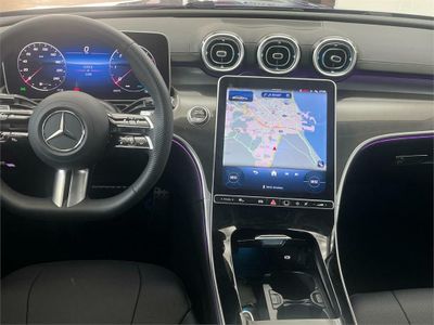 Mercedes Clase CLE 220 d Coupé