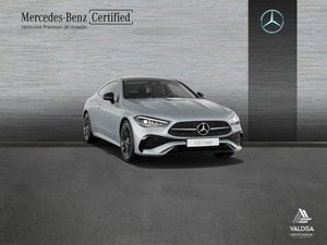 Mercedes Clase CLE CLE 220 d Coupé  - Foto 2
