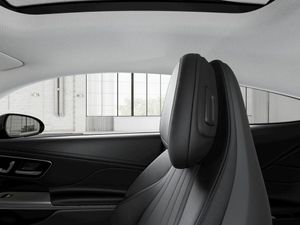 Mercedes Clase CLE CLE 220 d Coupé  - Foto 2