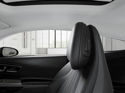 Mercedes Clase CLE CLE 220 d Coupé