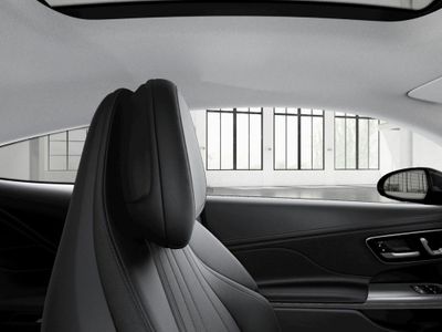 Mercedes Clase CLE CLE 220 d Coupé