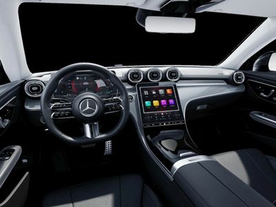 Mercedes Clase CLE CLE 220 d Coupé