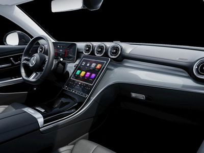 Mercedes Clase CLE CLE 220 d Coupé