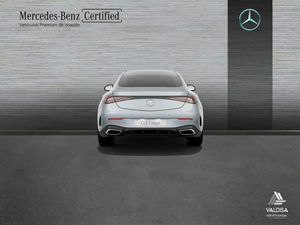 Mercedes Clase CLE CLE 220 d Coupé  - Foto 2