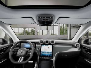 Mercedes GLC GLC 200 4MATIC  - Foto 2