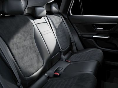 Mercedes GLC GLC 200 4MATIC