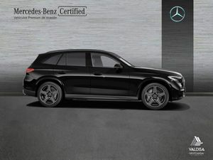 Mercedes GLC GLC 200 4MATIC  - Foto 2