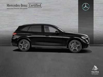 Mercedes GLC GLC 200 4MATIC