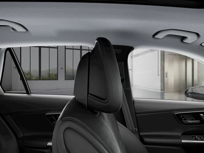 Mercedes GLC GLC 200 4MATIC