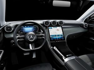 Mercedes GLC GLC 200 4MATIC  - Foto 2