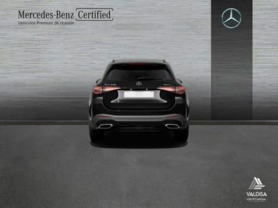 Mercedes GLC GLC 200 4MATIC