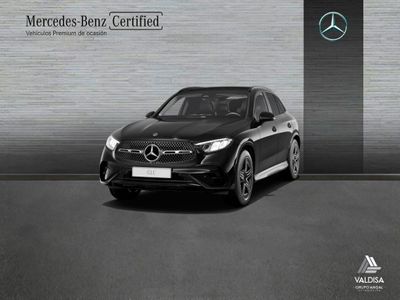 Mercedes GLC GLC 200 4MATIC
