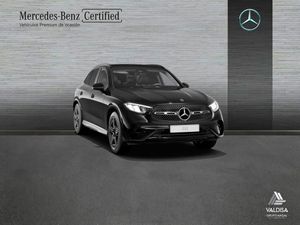 Mercedes GLC GLC 200 4MATIC  - Foto 2