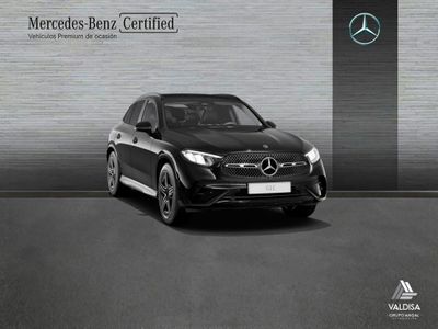 Mercedes GLC GLC 200 4MATIC