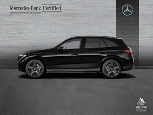 Mercedes GLC GLC 200 4MATIC  - Foto 2
