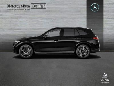 Mercedes GLC GLC 200 4MATIC