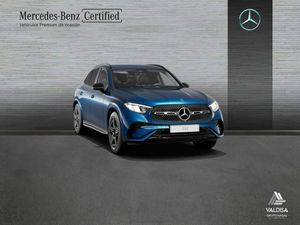 Mercedes GLC GLC 200 4MATIC  - Foto 2