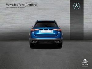 Mercedes GLC GLC 200 4MATIC  - Foto 2