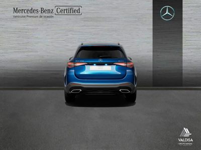 Mercedes GLC GLC 200 4MATIC