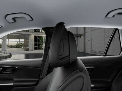 Mercedes GLC GLC 200 4MATIC