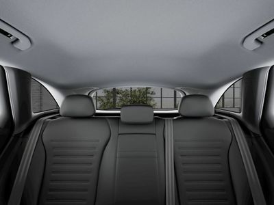 Mercedes GLC GLC 200 4MATIC