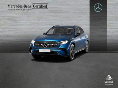 Mercedes GLC GLC 200 4MATIC