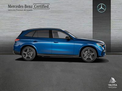 Mercedes GLC GLC 200 4MATIC