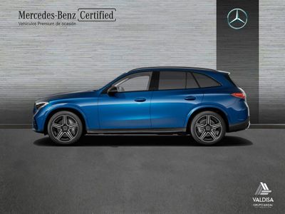 Mercedes GLC GLC 200 4MATIC