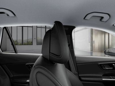 Mercedes GLC GLC 200 4MATIC