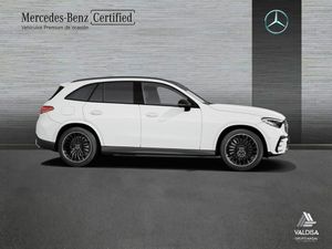 Mercedes GLC GLC 220 d 4MATIC  - Foto 2