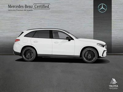 Mercedes GLC GLC 220 d 4MATIC