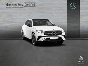 Mercedes GLC GLC 220 d 4MATIC  - Foto 2