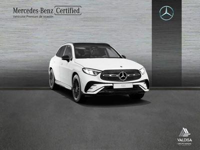 Mercedes GLC GLC 220 d 4MATIC