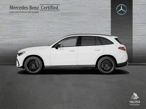 Mercedes GLC GLC 220 d 4MATIC  - Foto 2