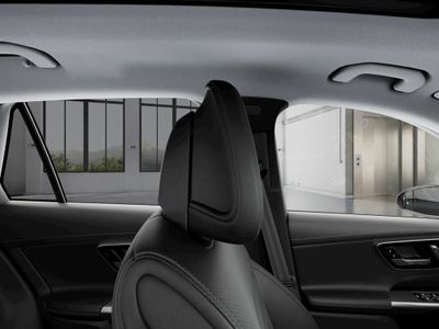 Mercedes GLC GLC 220 d 4MATIC