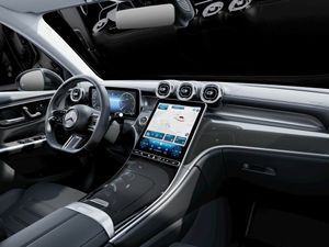 Mercedes GLC GLC 220 d 4MATIC  - Foto 2